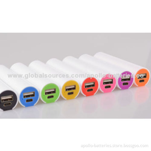 3000mAh Best OEM Factory Power Banks for Samsung CellphonesNew